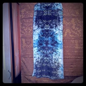 Kirra Woman's long skirt